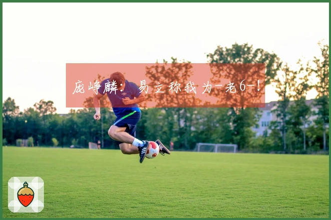 庞峥麟：易立称我为-老6-!