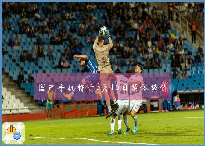 国产手机将于3月15日集体调价